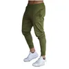 Męskie spodnie męskie 20FW mody projektant damskich marki sportowe spant pant joggers swobodny streetwearne spodnie ubrania ubrania upuszcza aplikacja Dhv5o