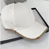 Casquette de créateur Casquettes de luxe pour femmes Designers Chapeau de seau Chapeaux de luxe 9 Casquette de baseball pour femmes Casquette Bonnet