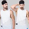 Yoga Saç Bantları 110pcs Ultra Dradın Spor Ter Bandı Nefes Alabilir Emici Kafa Bandı Ter Kafa Band Yumuşak Pürüzsüz Açık Spor 230712