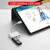 Power Cable Plug USB C to charge 3 5mm AUX Headphones Adapter For Apple iPad Pro 11 12 9" Type 3 5 Jack Earphone Audio cable 230712