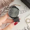 Montre femme montres de haute qualité designer mode luxe Quartz-batterie en acier inoxydable étanche 40mm montre