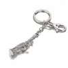 Keychains Elements Latest Keychain Car Ms. Bags Pendants Gifts Freedom Goddess Pendant Romantic Cute