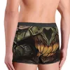 Caleçon Immortan Joe Masque Breathbale Culotte Homme Sous-Vêtements Short Imprimé Boxer Briefs