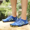 Water Shoes Fashion Water Sports Shoes Men's Summer Couple Beach Sports Shoes Men's Barefoot Shoes Pink Swimming Aqua Shoes Women's Shoes 230713