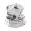 Bérets Labrador Retriever Chien Portrait Dessin Protection Uv Pliable Seau Chapeaux Femmes Hommes Jaune Lab Noir