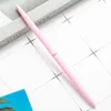 Ball Point Pen Metal School Accessories For Students Stationery Office Supplies Wholesale Ballpoint Writing Teacher Gift