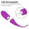 16 cm Sexig delfin Bluetooth -vibratorer för kvinnor Nippel klitoris vaginal boll anal plug dildo kvinnlig masturbator