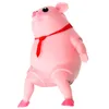 Jouet de décompression Squeeze Pink Pigs Antistress Animaux mignons Belle Piggy Doll Soulagement du stress Enfants Cadeaux 230612 Drop Delivery Toys Dhibr