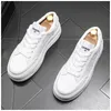 2024 Trend Luxury Men Running Shoes Alfabeto ricamo fondo spesso Designer Sneakers Hip Hop Casual Flats Zapatillas