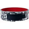 Accessoires Berserk Anime Gewichtheffen Riem Leer Gewichtheffen Hendel voor Mannen Vrouwen Gym Fitness Powerlifting Taille en Rug Ondersteuning 230713