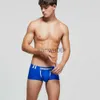 Onderbroek SEOBEAN Week Dagen mannen Katoenen Ondergoed Mannelijke Boxershorts boxer laagbouw J230713