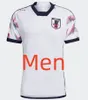 Maillot de football de l'équipe nationale féminine du Japon 2023 14 Yui Hasegawa 11 Mina Tanaka 3 Moeka Minami 10 Fuka Nagano 2 Risa Shimizu 1 Ayaka Yamashita