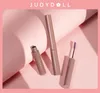 Mascara Judydoll Lash Mascara Allongement Curling Épais Petite Tête De Brosse Mascara Naturel À Séchage Rapide Imperméable À L'eau Sans Taches Maquillage Des Yeux 230712