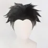 Demon Slayer Kimetsu no yaiba himejima kyoumei cosplay Wigs2949