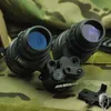 Taktik Kasklar TMC bir PVS 15 NVG Gece Görüş Modeli Kask Aksesuarları Goggle Dummy AIFSOFT 230713