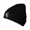 Baretten UFO Robot Grendizer Manga Hoeden Herfst Winter Beanie JEEG 70s Cap Mannen Vrouwen Acryl Skullcap