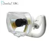 Nagelkonstutrustning Dental Lamp LED Oral för enhetsstol Tandblekning Verktyg 230712