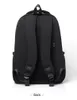 LL-9001 Женские сумки мужские рюкзаки для ноутбуков на открытом воздухе рюкзак Rucksack Sports Packsack Travel School School School Back Sumbag