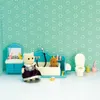 Kitchens Play Food Forest Family 1 12 Dollhouse Living Room Amusement Park Animal Doll Accessories Mini Model Furniture Pretend Play For Girl Gifts 230713