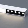 Plafondverlichting Led Licht Zonder Hoofdlamp Woonkamer Kroonluchter Woondecoratie Slaapkamer Eetkamer Opbouw Magnetisch