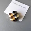 Brooches Hijabs Magnet Pins Anti-skidding For Women Headscarf Scarf Clip Muslim Shawl Abrazine Electroplate