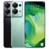 Nouveau téléphone mobile transfrontalier Reno8 pro 1 Go + 8 Go Smartphone Android Usine d'écran de 6,8 pouces en stock