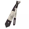 Noeuds papillon Space Astronaut Hommes Femmes Cravates Maigre Polyester 8 Cm Classique Cravate Pour Costumes Accessoires Cravate Cadeau