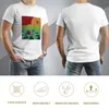 Polos pour hommes T-shirt de canapé rose Vêtements d'été Chemisier T-shirts personnalisés Entraînement pour hommes