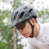 نظارات شمسية Rockbros الدراجات نظارات الضوء الناجم عن MTB سباق الدراجات نظارات UV400 الحماية من نظارات السلامة الرياضية الفائقة المعدات Z230726