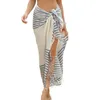 Szaliki miękki bawełniany szalik damskie pasiastki bilmon filtrala przeciwsłoneczna wakacyjna wakacyjna plażowa szal w kąpiel kąpiel hidżabu dla kobiety