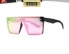 Дизайнерские солнцезащитные очки для женских дизайнерских солнцезащитных очков Мужчины Оптовые солнцезащитные очки в стиле стимпанк Goggle Старшие очки.