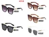 Дизайнерские солнцезащитные очки Оптовые солнцезащитные очки поляризованные роскоши дизайнеры солнцезащитные очки высококачественные очки женщины мужские бокалы женщины солнцезащитное стекло UV400