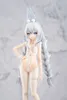 Military Figures 22cm Azur Lane Le Malin Sexy Anime Girl Figure Le Malin Nap Loving Lapin Action Figure Adult Collectible Model Doll Toys Gifts 230714