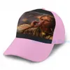 Ball Caps Fashion True Detective - Rust Cohle 2014 Basketball Cap Männer Frauen Grafik Druck Schwarz Unisex Erwachsene Hut