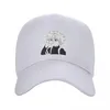 Ball Caps X Baseball Cap Women Men Breathable Killua Zoldyck Dad Hat Summer Streetwear Snapback Hats Trucker