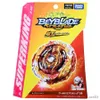 4D Beyblades Originele Takara Tomy Beyblade Burst B172 Booster Wereld Spriggan.U' 2B