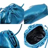 Heuptassen Dames Reliëf Cloud Bag 230713