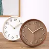 Table Clocks Antiques Living Room Desk Small Office Creative Clock Travel Nordic Elektronik Saat Home Decoration Luxury ZY50TZ