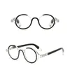 Sunglasses Anti-Blue Light Glasses For Women Men Lightweight Optical Eyewear Fashion Classic Round Frame Blue Blocking