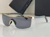 Realfine888 5A Eyewear CC9021 CC9103 Shield Luxury Designer Sunglasses For Man Woman With Glasses Cloth Box