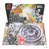 4D Beyblade TOUPIE BURST BEYBLADE SPINNING TOP Twisted Basalt Horogium 145WD Metal Fury Battle Top Masters Legend Hyperblade R230715