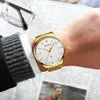 Мужские часы Top Brand Curren Luxury Quartz Watch Watch Male Clock Watch Watch Elogio Masculino нержавеющая сталь Band218V