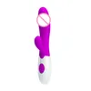 Vibromasseurs Pretty Love 30 vitesses gode lapin G Spot vibrateur Sex Toys pour femme produits érotique Clitoris stimulateur 230714