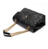 Kurt High Quality Vintage Designer Shoulder Crossbody Bolsos de mujer Crossbody de mujer Bolsos de diseñador de lujo Cadena de metal Eagle Head uk