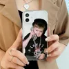 Забавный чехол по телефону Hasbulla для iPhone 11 12 13 14 Mini Pro Max XR X XS TPU Clear Case для 8 7 6 плюс SE 2020 L230619