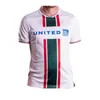 23 24 WrEXhaM maglie da calcio 2023 2024 Home Crysau pel Droed Fan Player Version Camisetas Futbol Maillot Foot DAVIES YOUNG MULLIN CANNON Uomo Maglie da calcio Kit per bambini