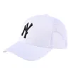 2024 Designe Hats Fashion Baseball Usisex Beanie Classic Letters NY Capters Caps Mens Womens Bucket Outdoor Leisure Sports Hat