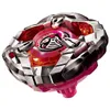 4d Beyblades 원래 Takara Tomy Beyblade x BX-08 3- 온 3 데크 세트