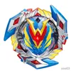 4D Beyblade B-X TOUPIE BURST BEYBLADE SPINNING TOP Prodotto originale Nuovo Excalibur B104 B-115 B-117 B118 Con launcher e scatola regali per bambini