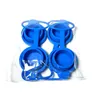 Drinkware Deksel Deksels 5 Gallon Water Jug Cap Sile Lek- en morsbestendig Vervangende doppen Plug Drop Levering Thuis Tuin Keuken Dinin Dhutx